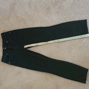 Good American Good Legs Crop